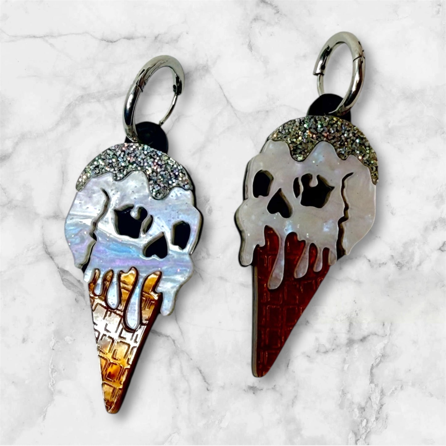 Helado Skull