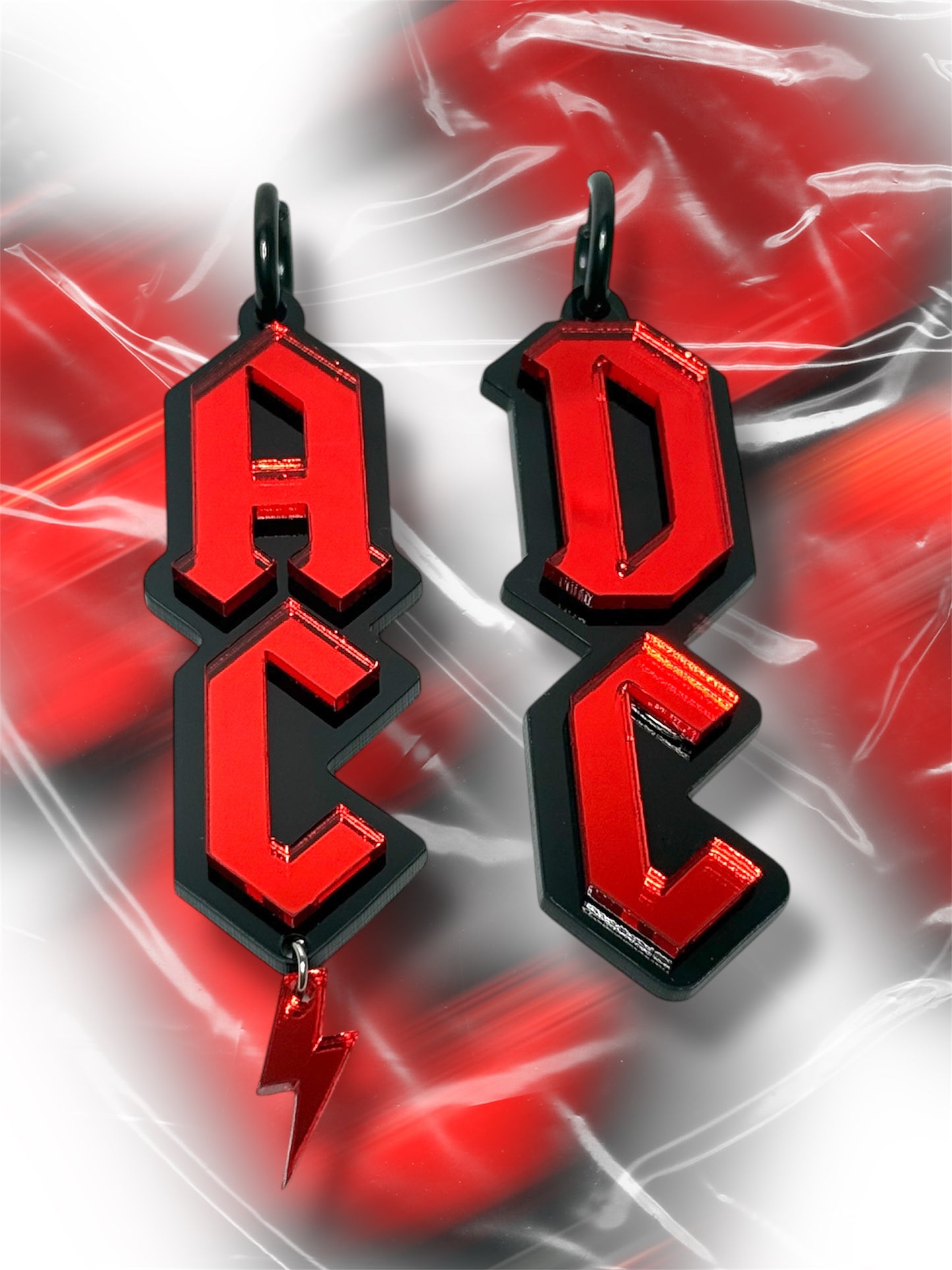 AC⚡️DC