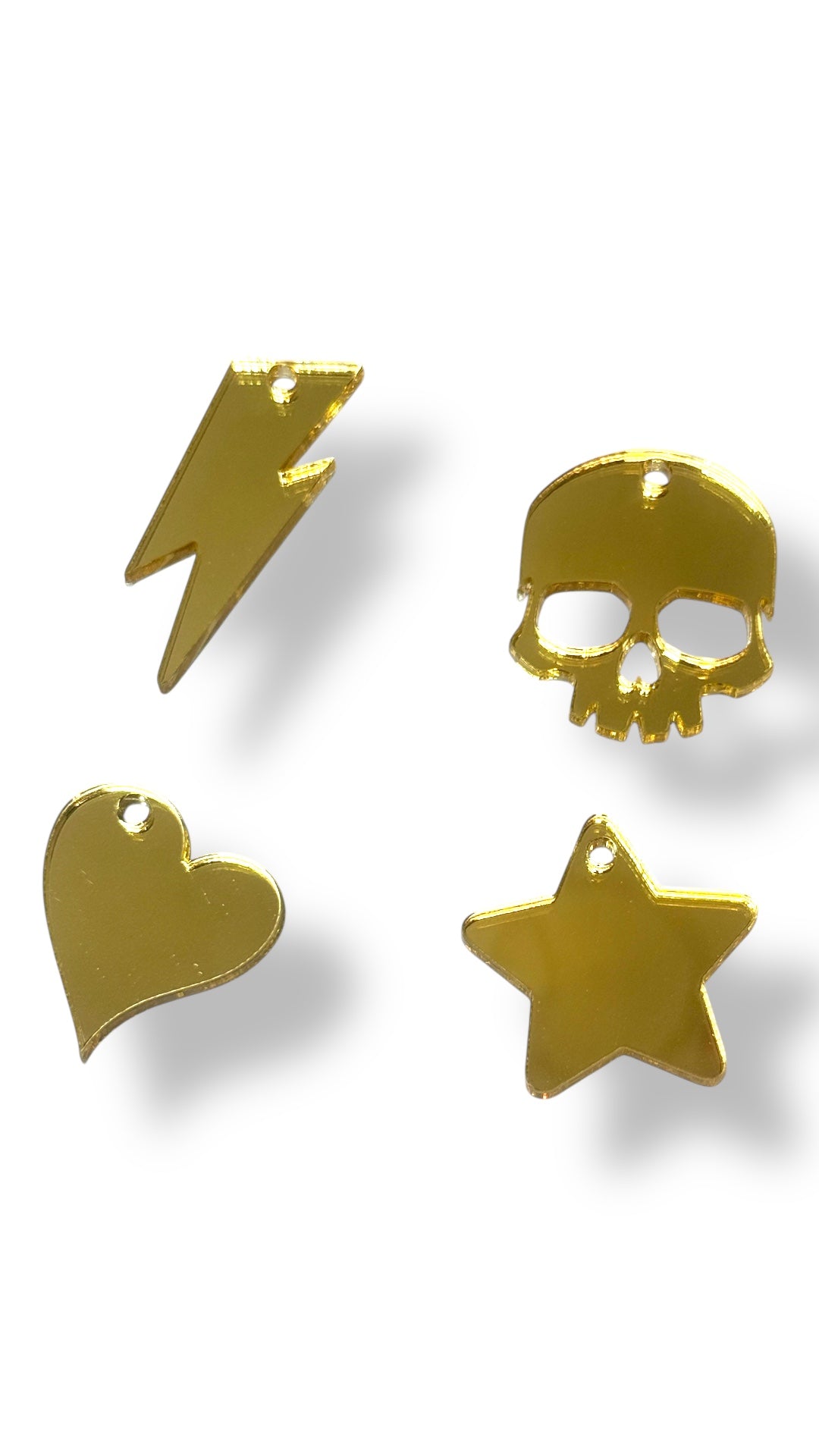 CHARMS