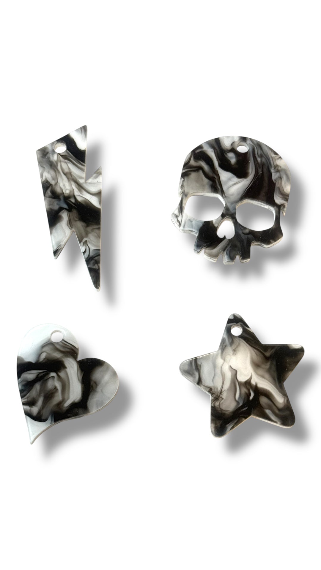 CHARMS