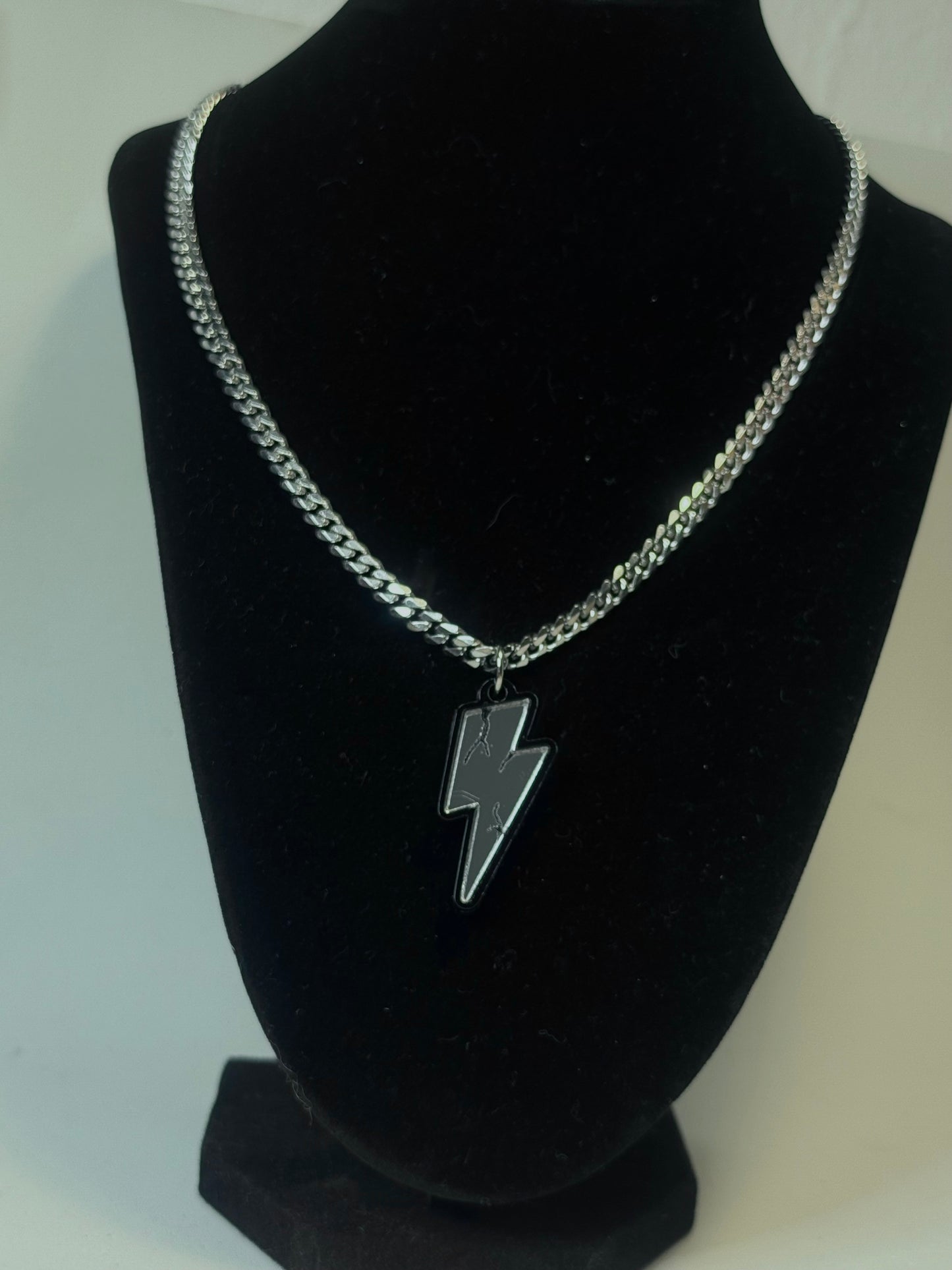 Mini rayo UNISEX