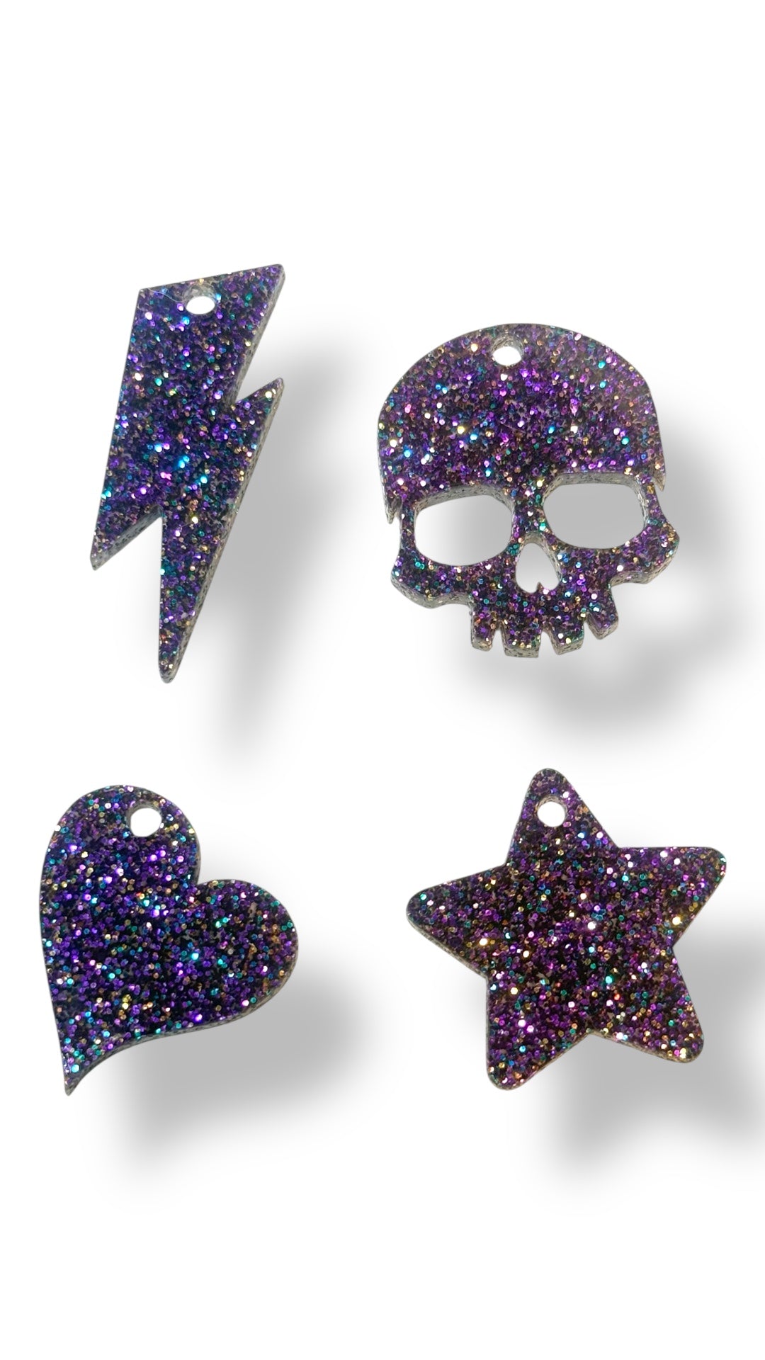 CHARMS