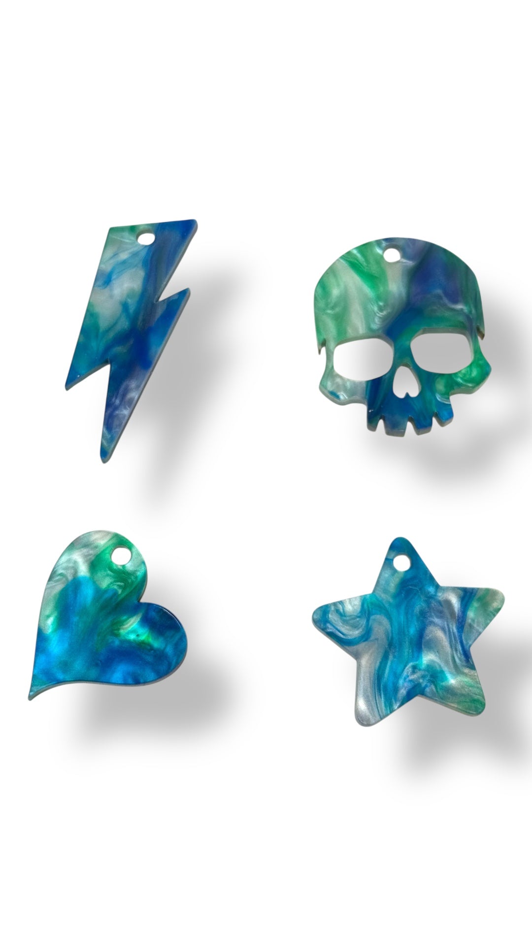 CHARMS