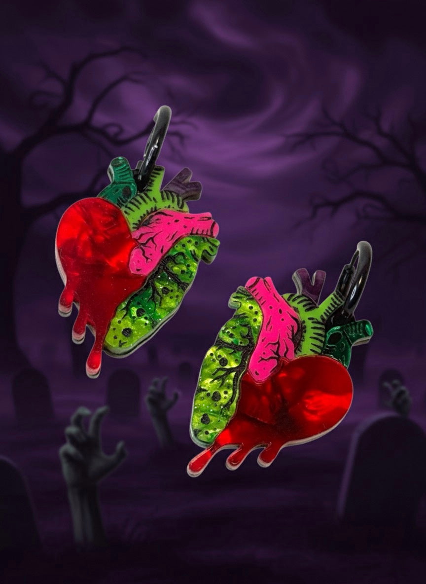 Terror Zombie