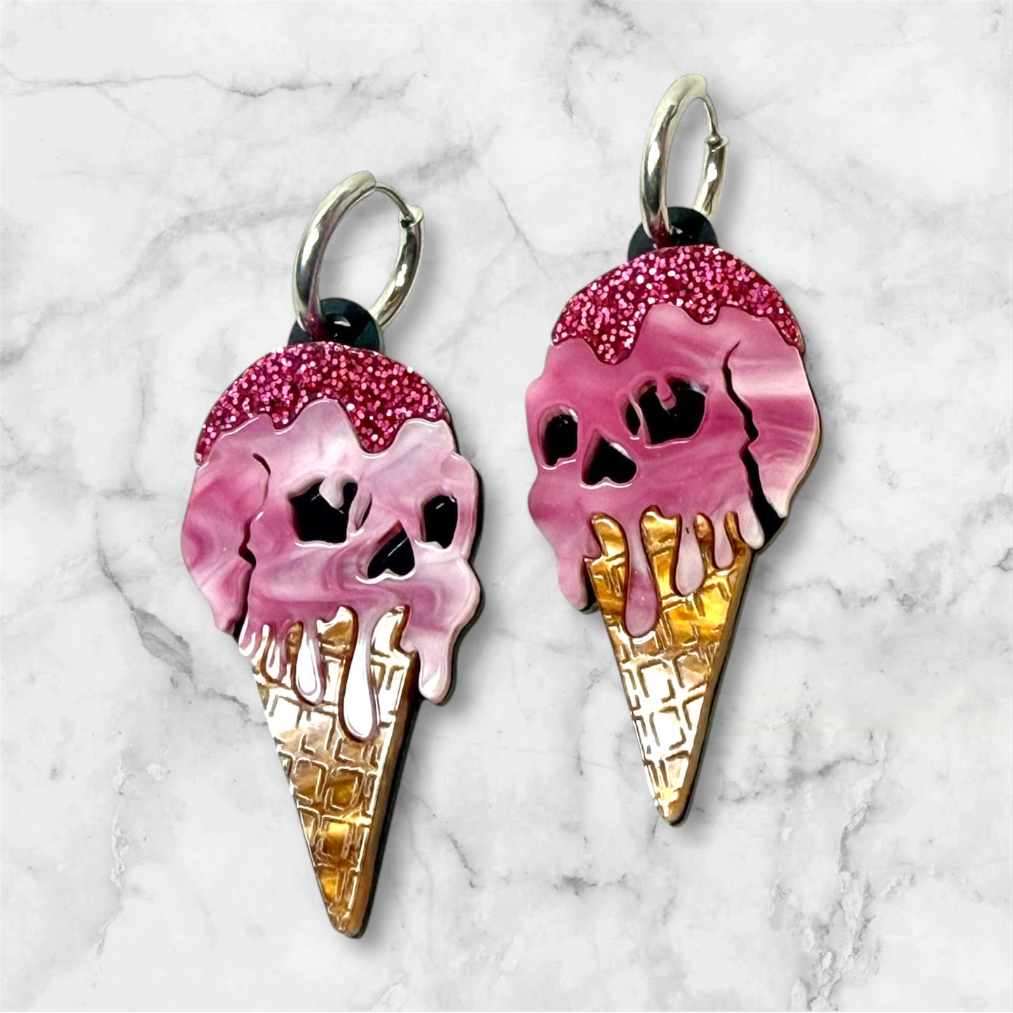 Helado Skull