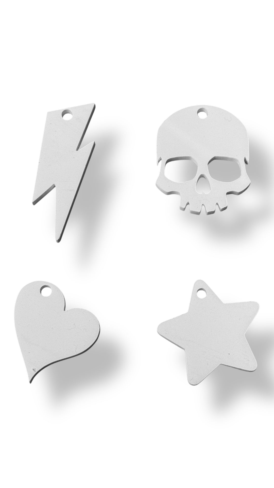 CHARMS