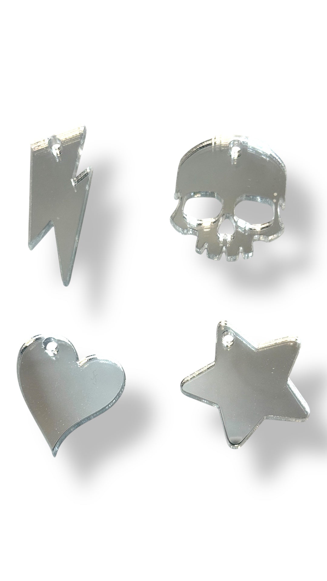 CHARMS
