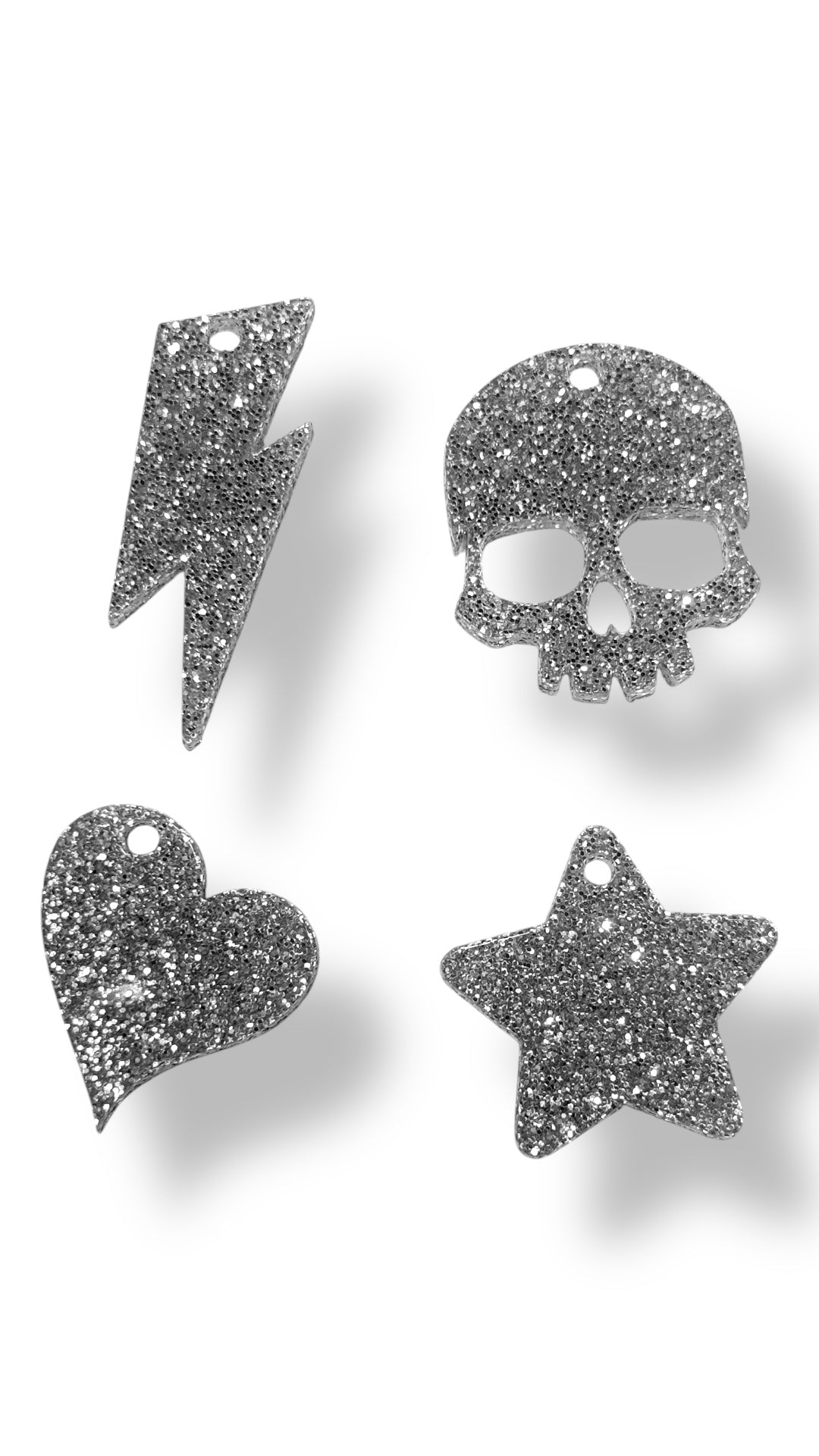 CHARMS