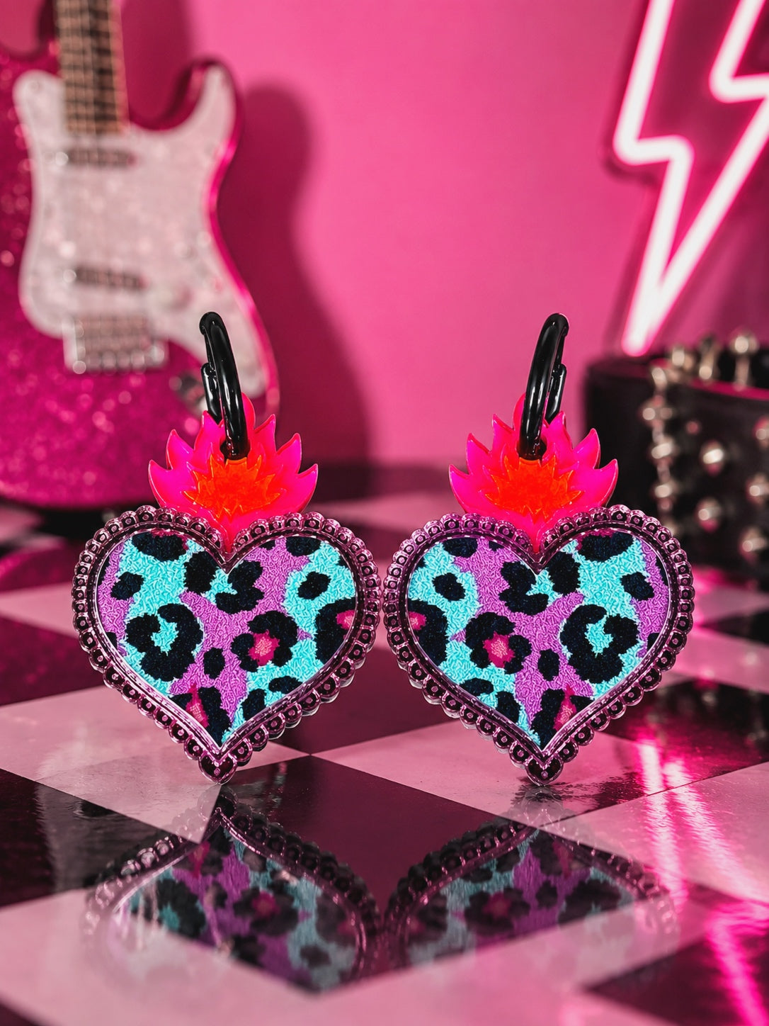Funk Neon (ARO)