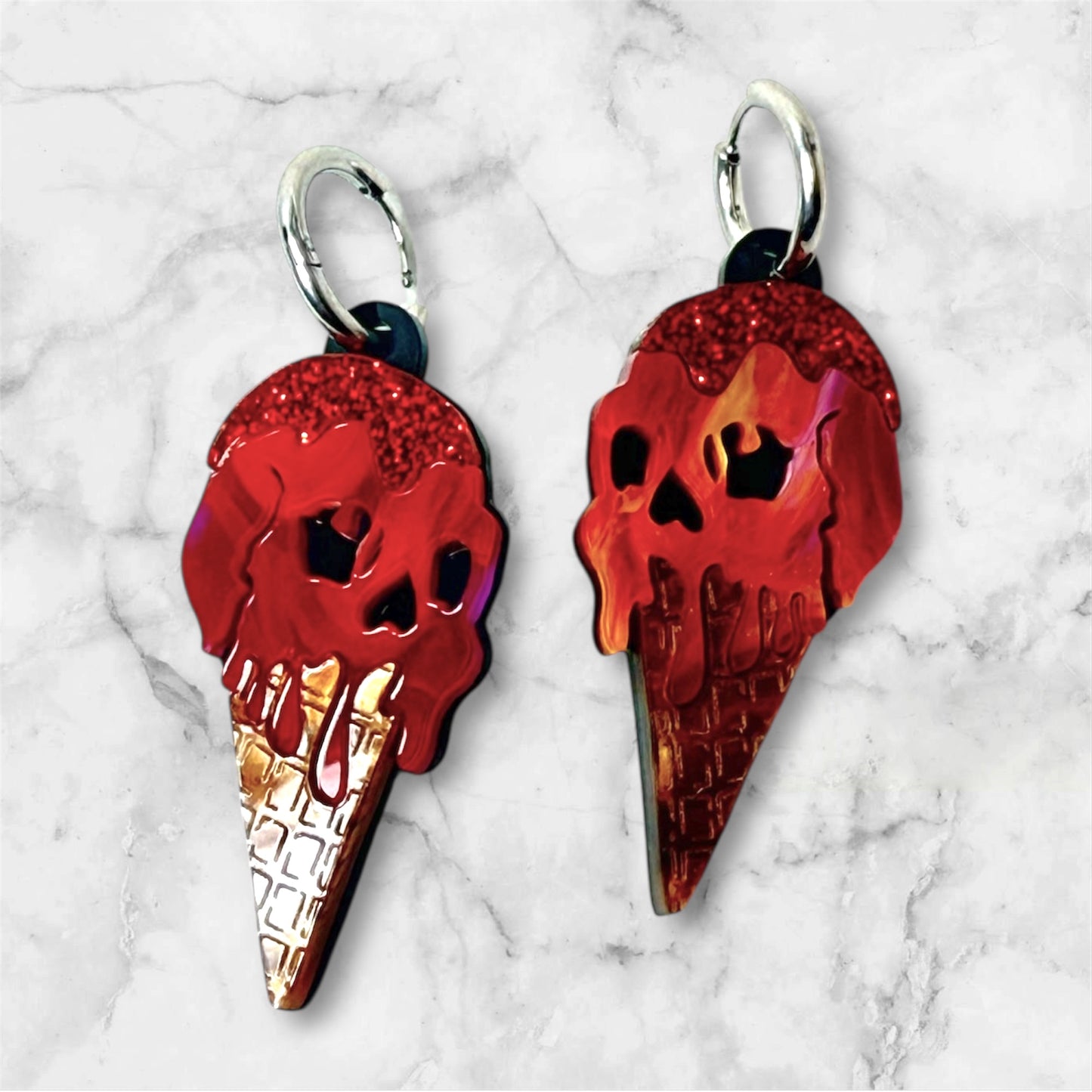Helado Skull