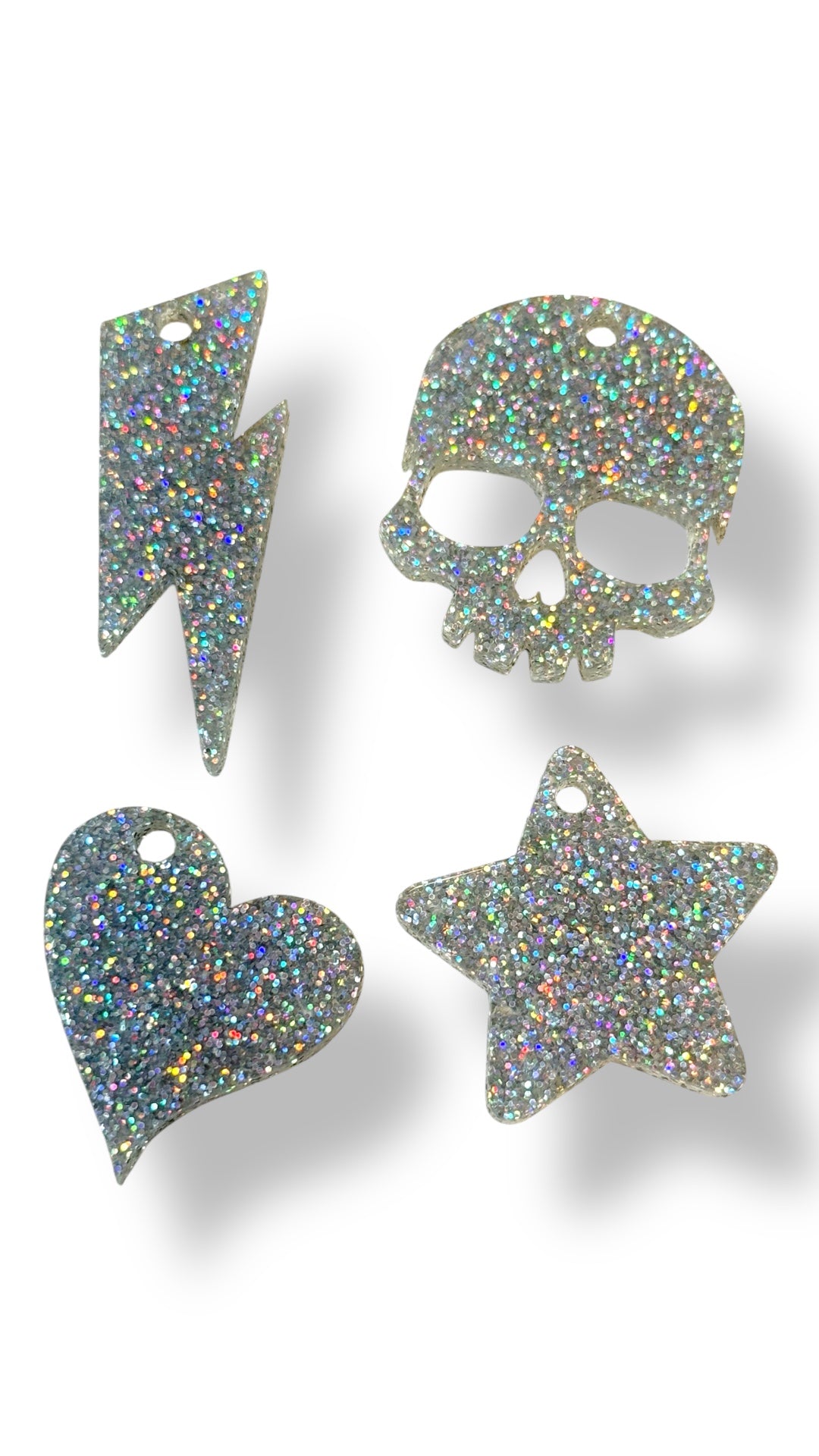 CHARMS