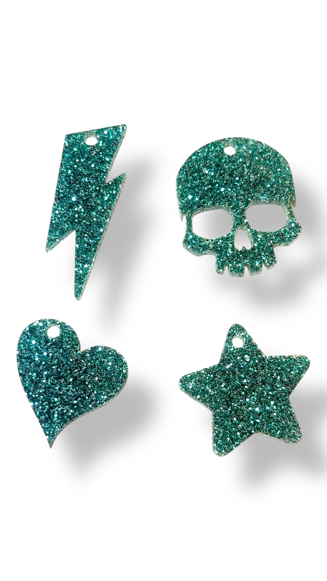 CHARMS