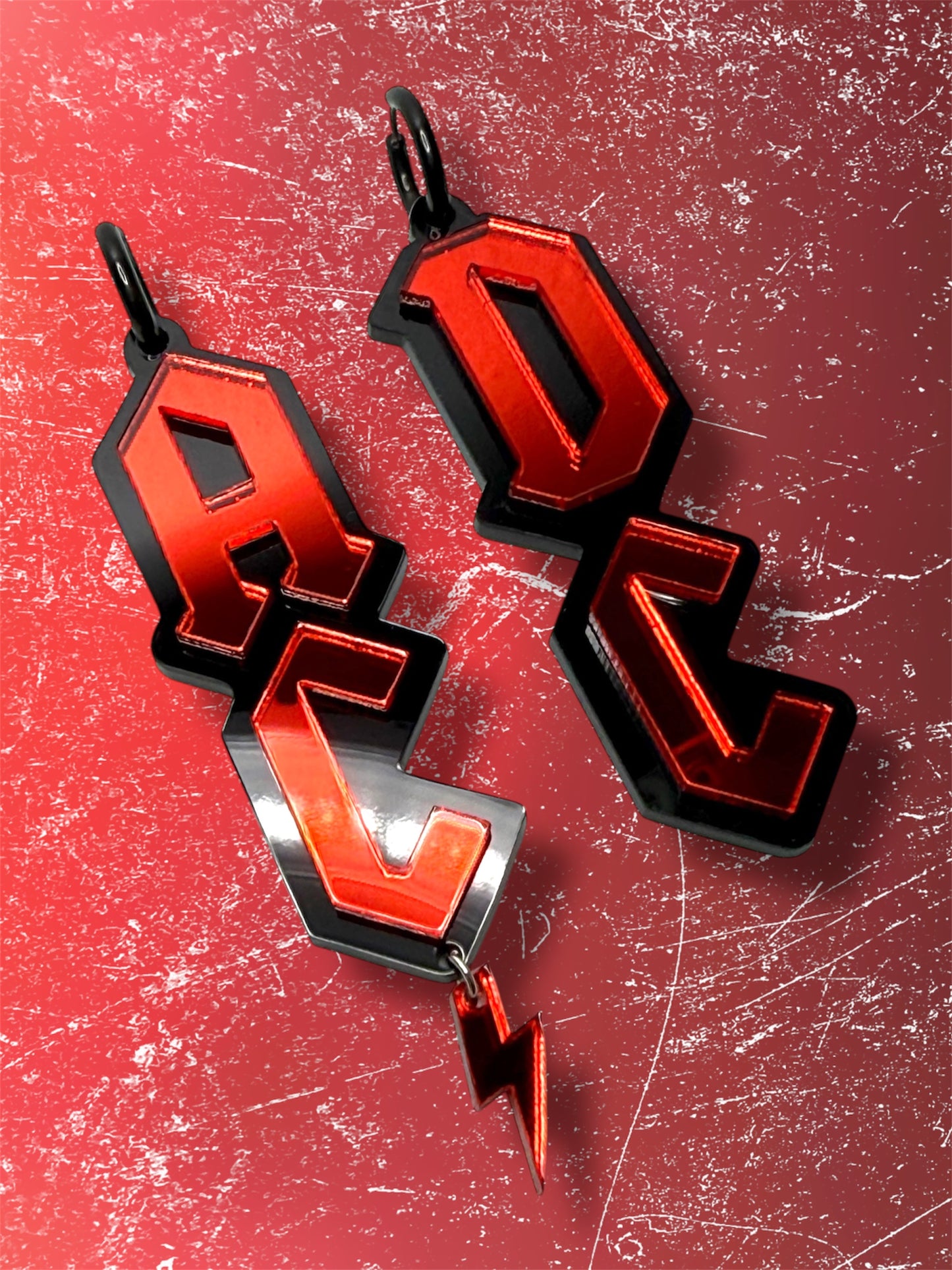 AC⚡️DC