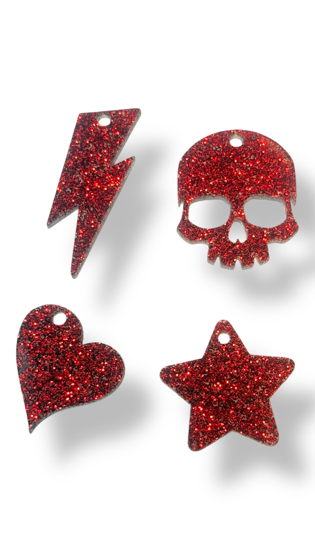 CHARMS