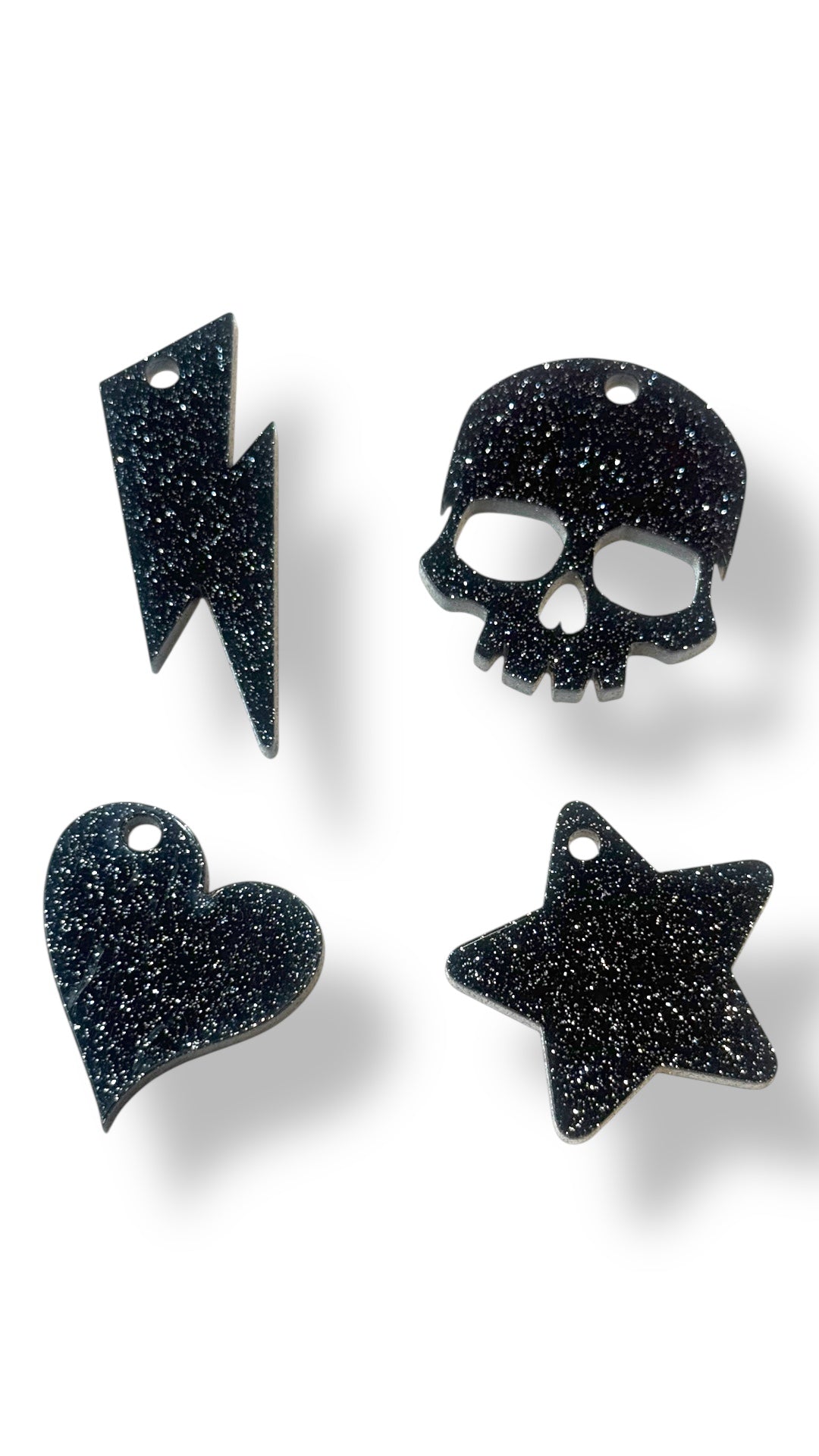 CHARMS