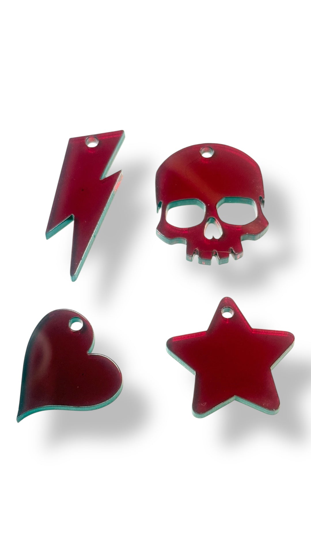 CHARMS