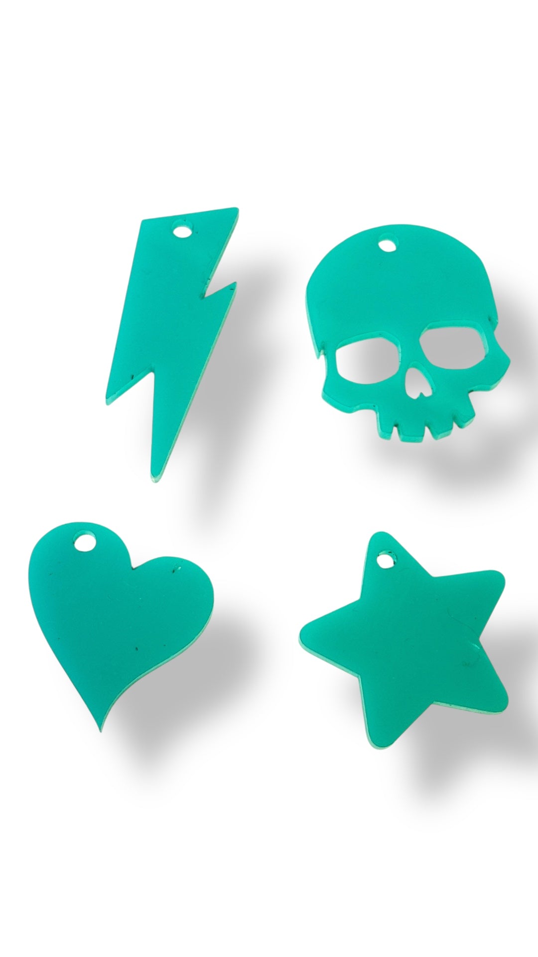 CHARMS