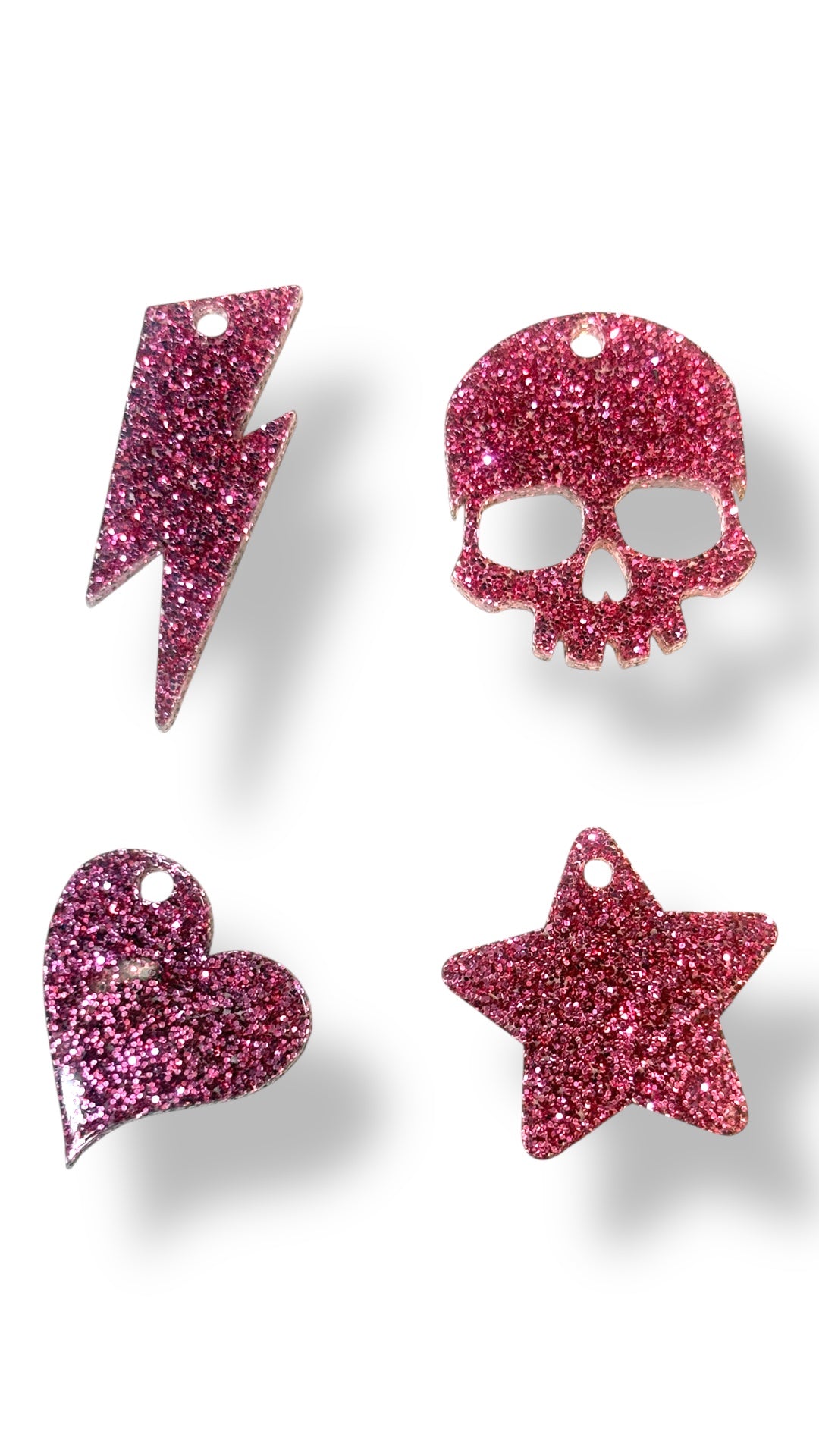 CHARMS
