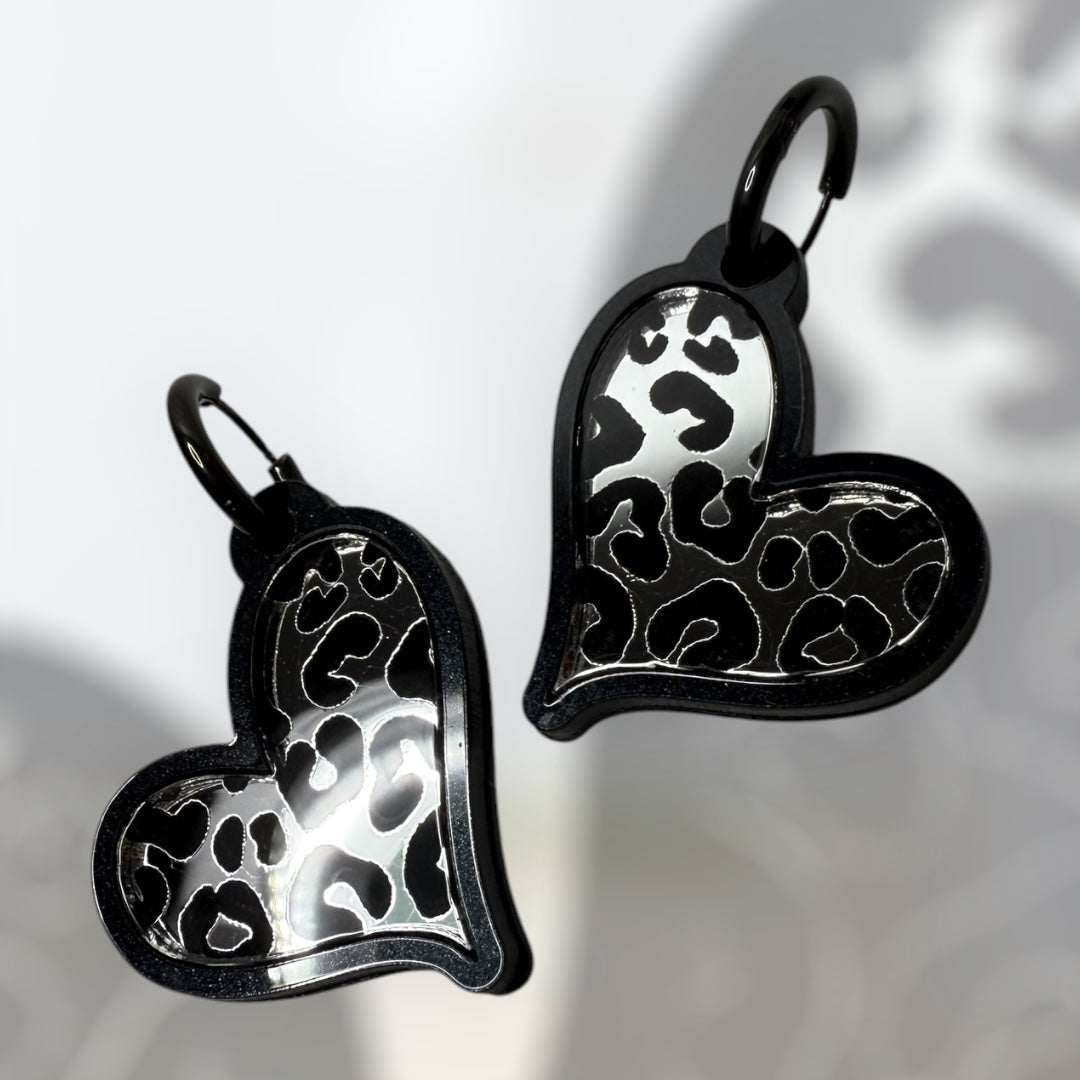Amor leopardo