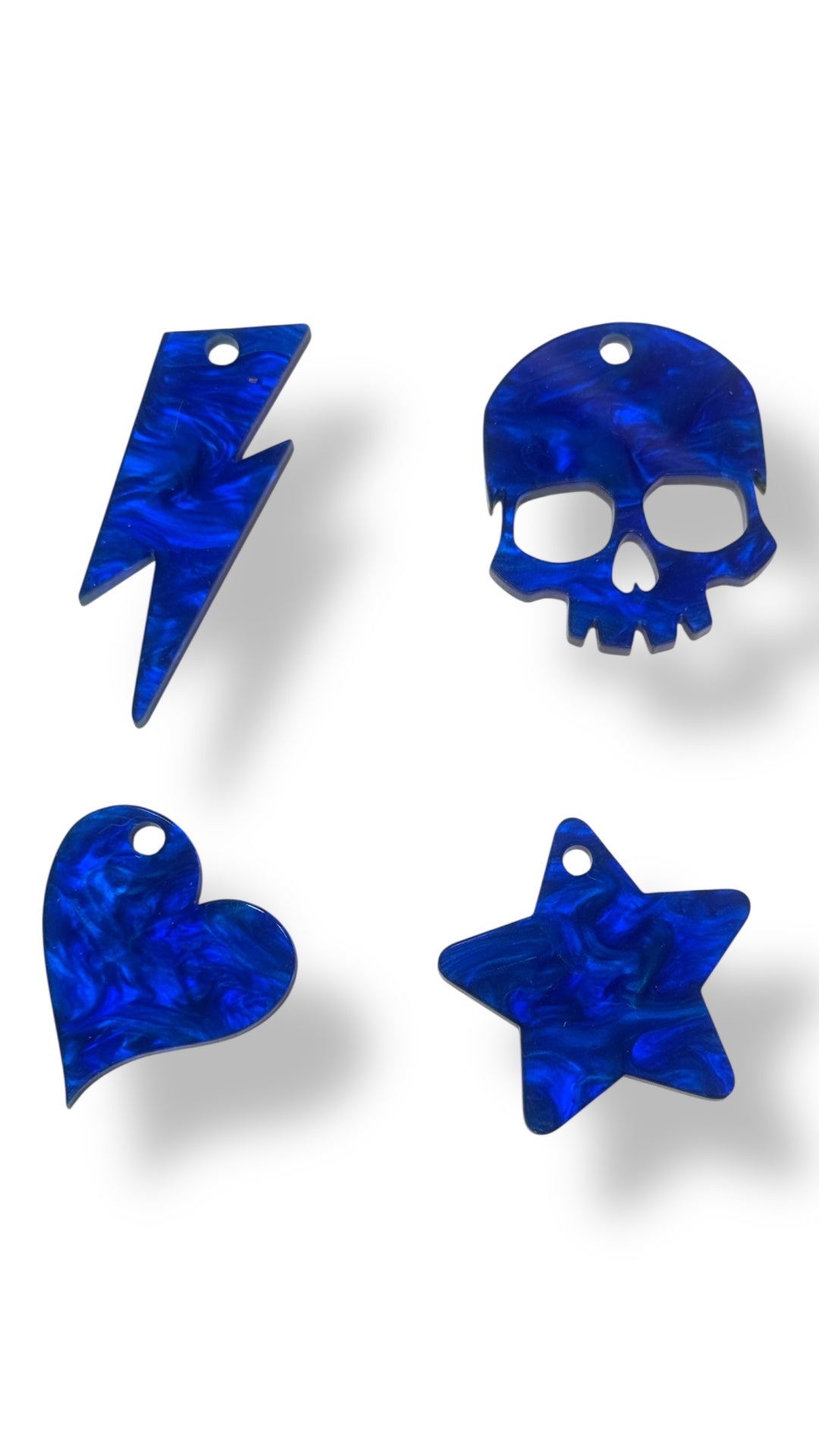 CHARMS