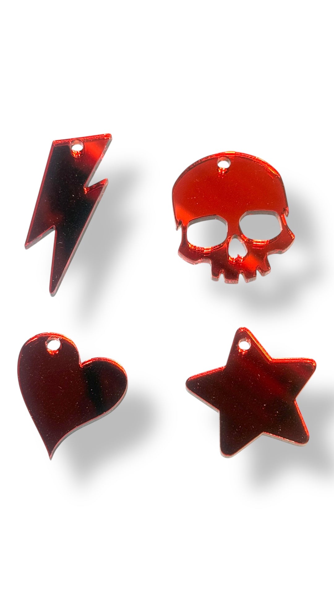 CHARMS