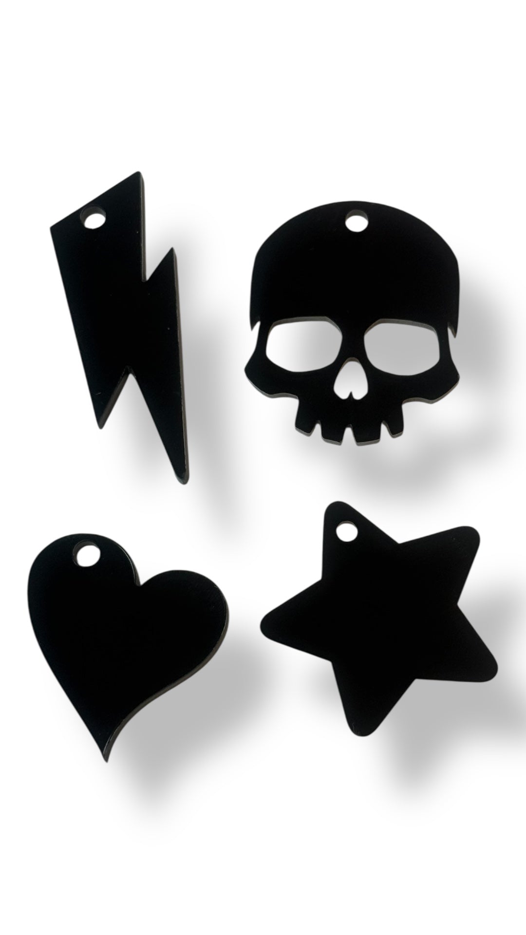 CHARMS