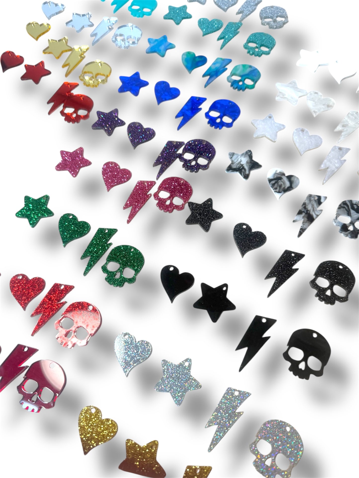 CHARMS