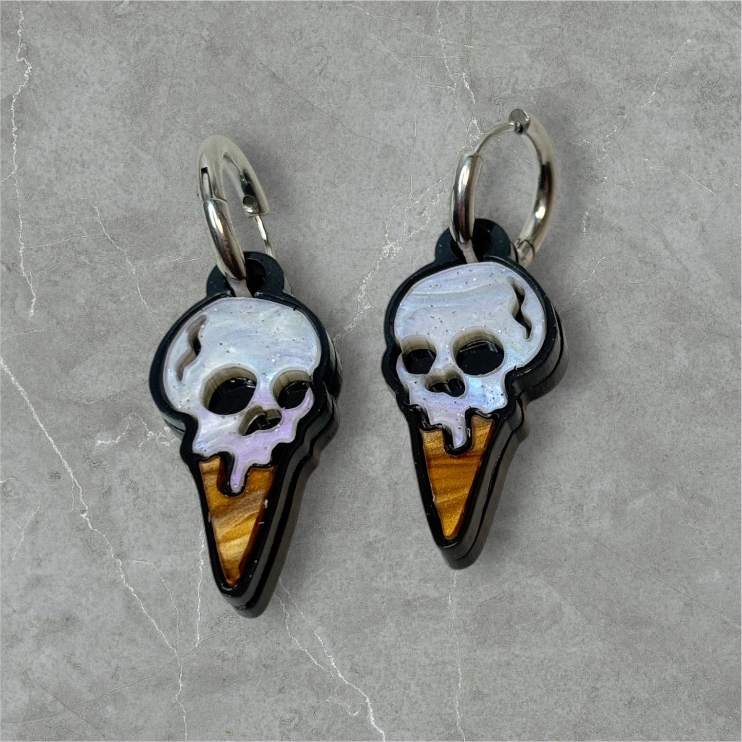 Mini Helado