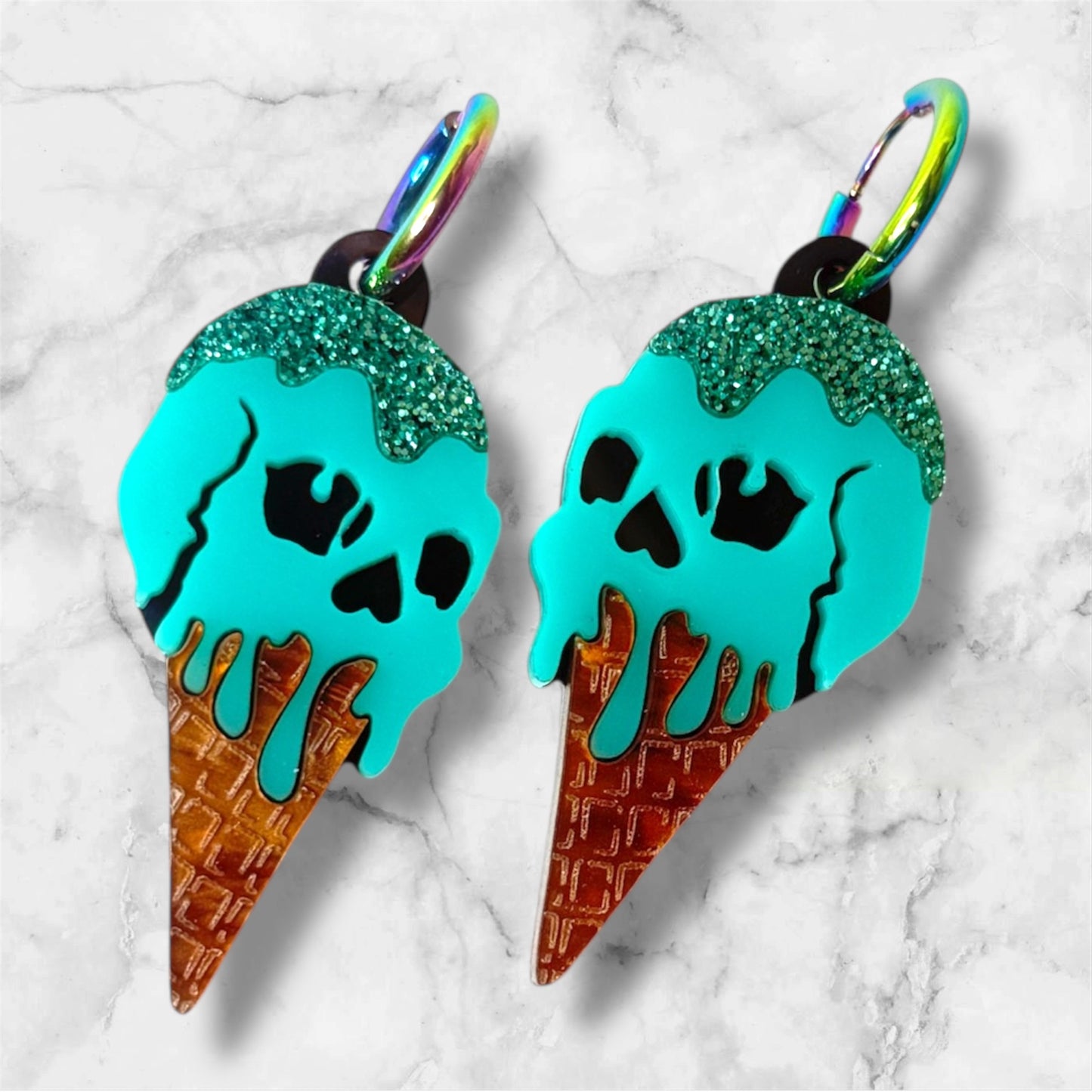 Helado Skull