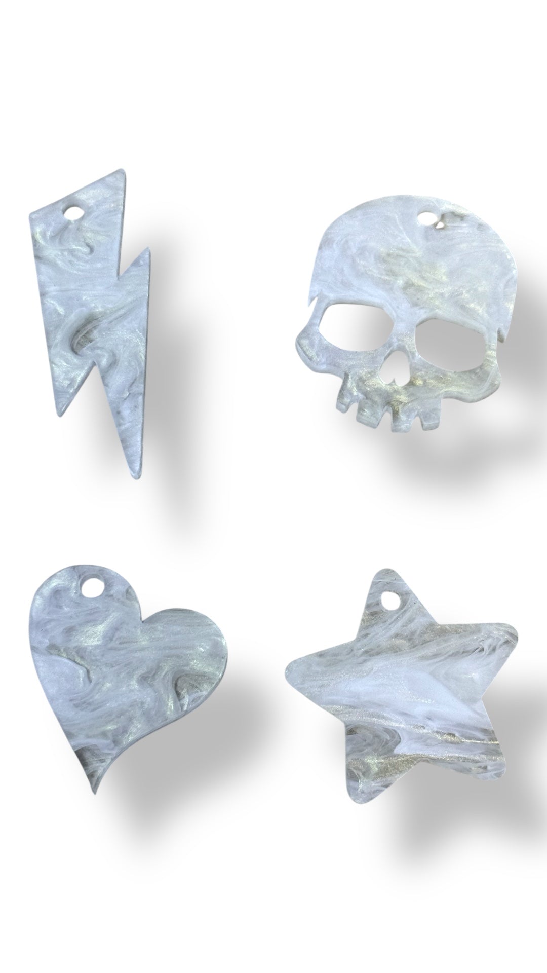 CHARMS