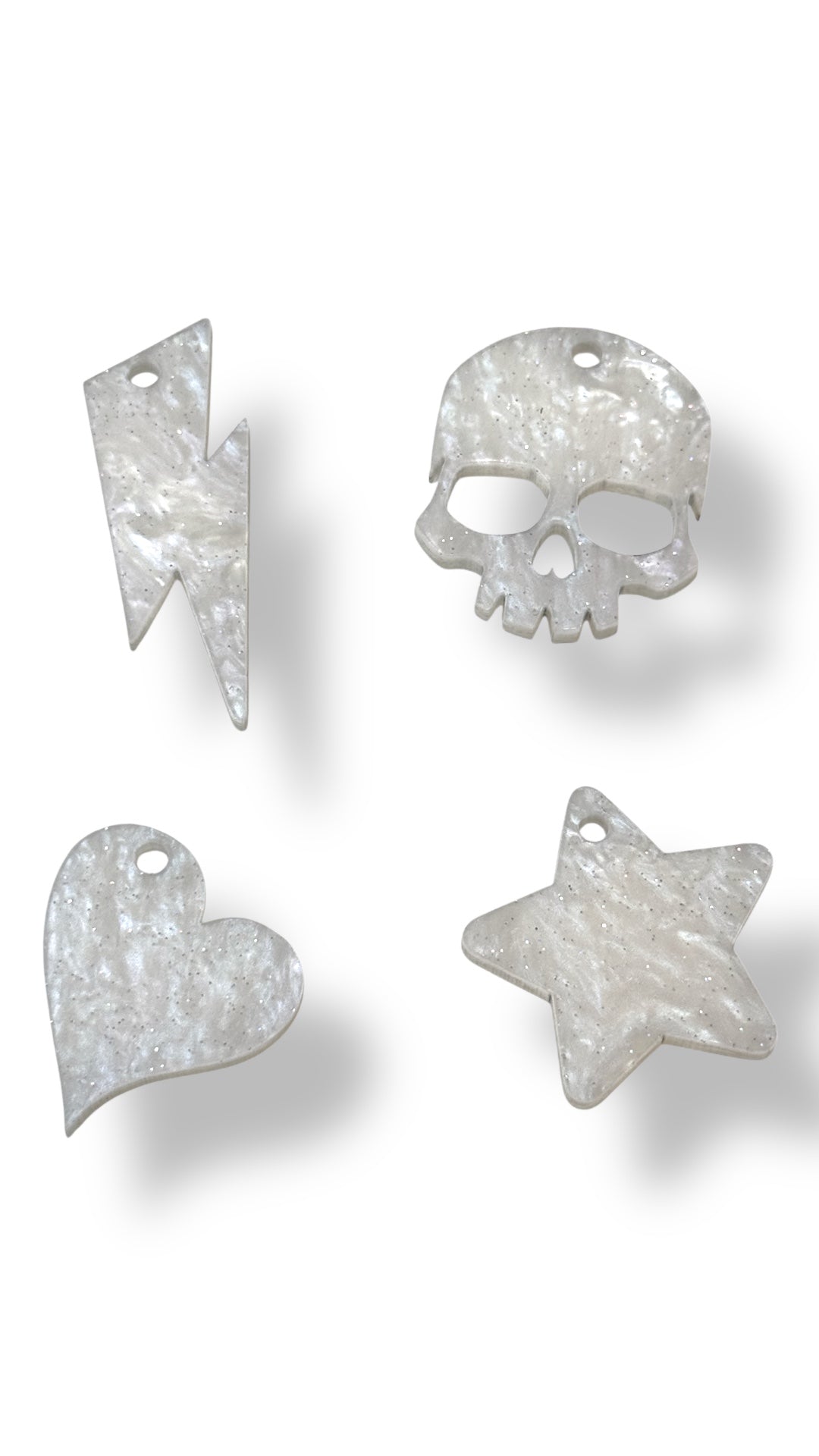 CHARMS