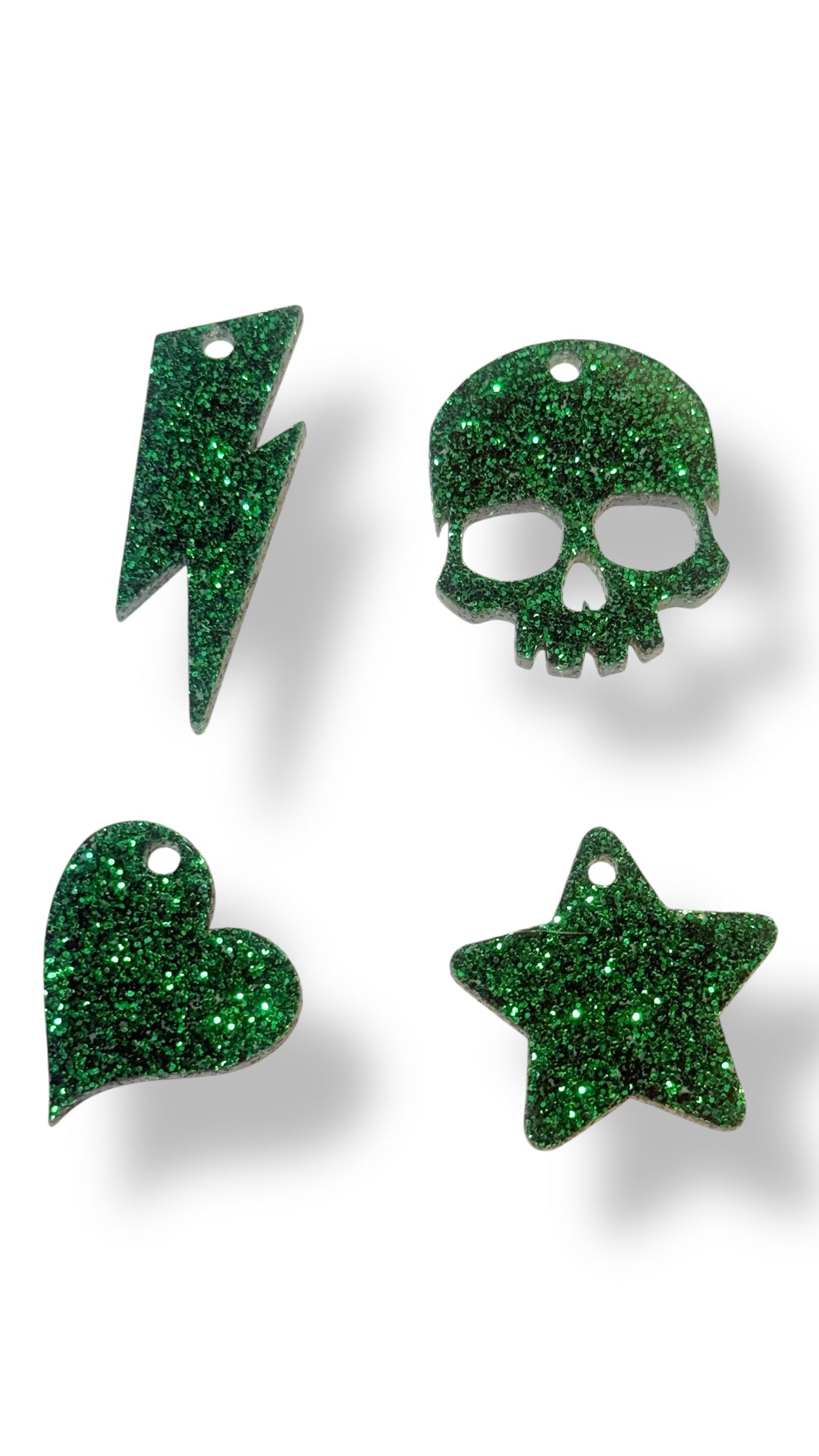 CHARMS