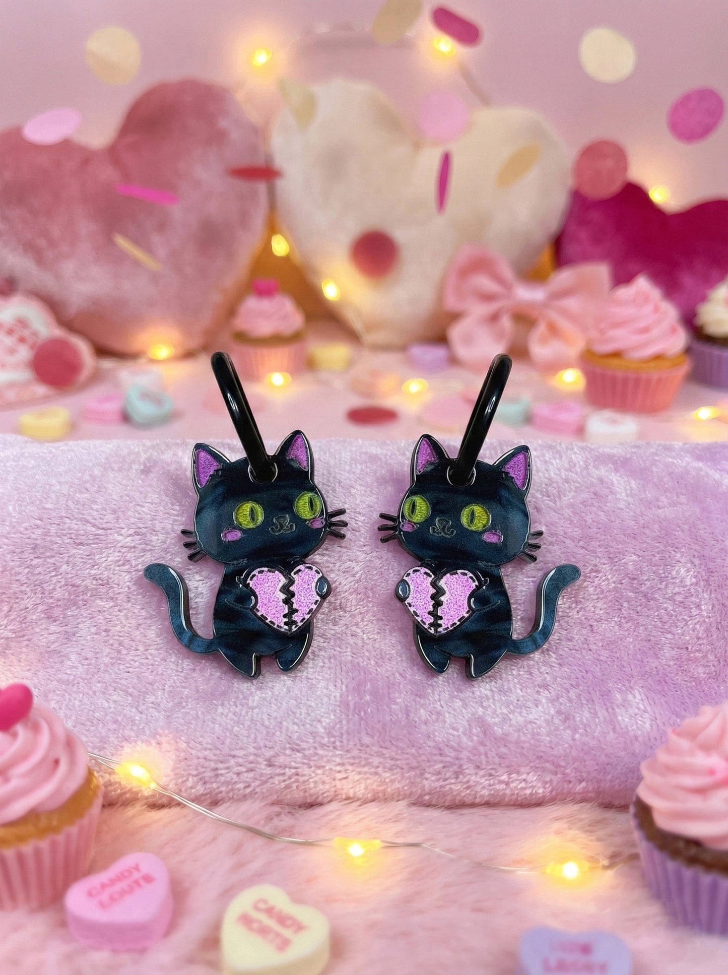 Amor Gatuno