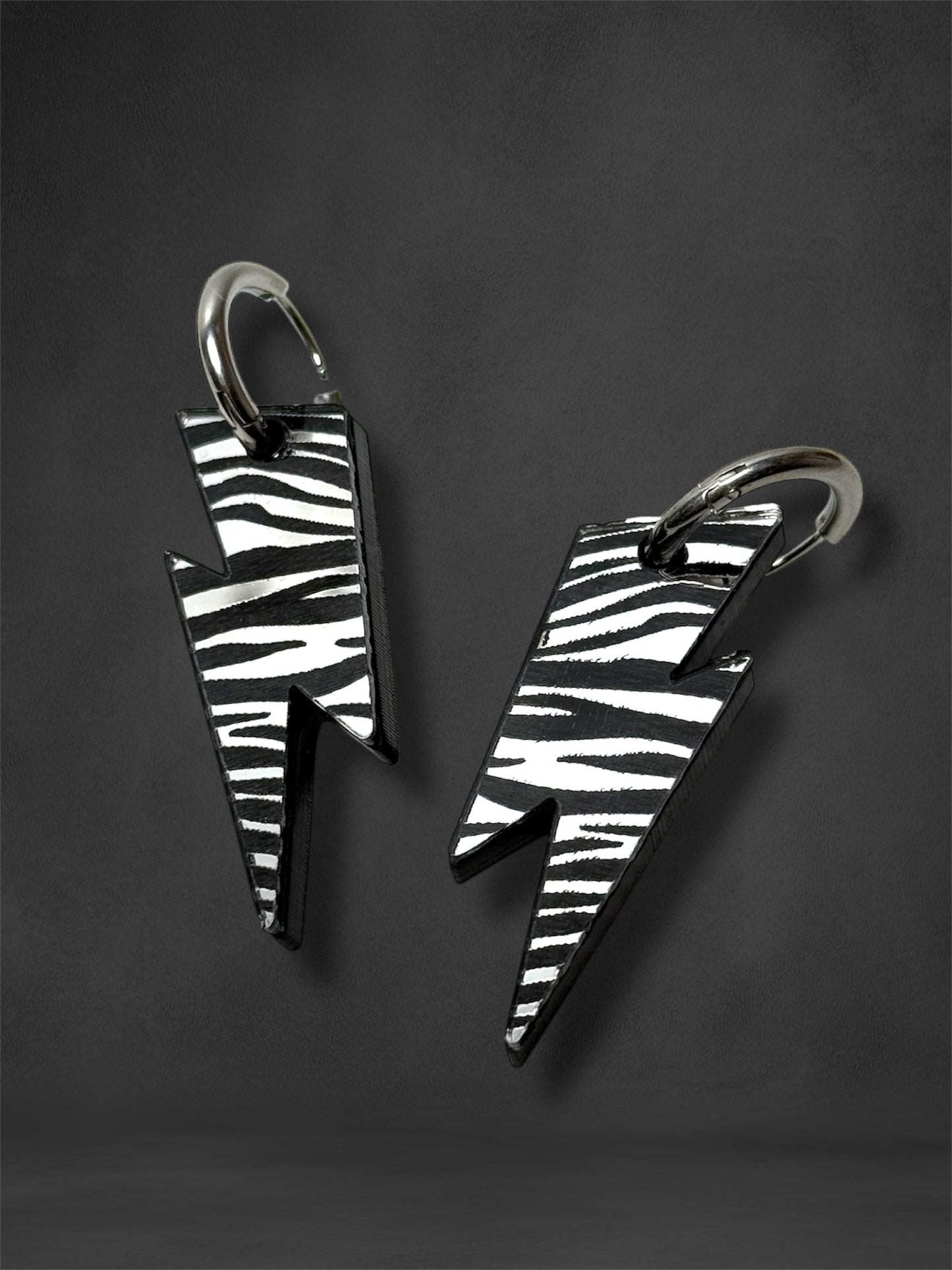 Mini Animal Print