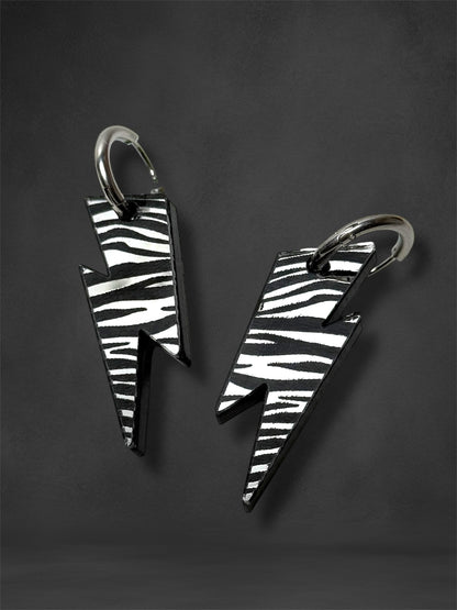 Mini Animal Print