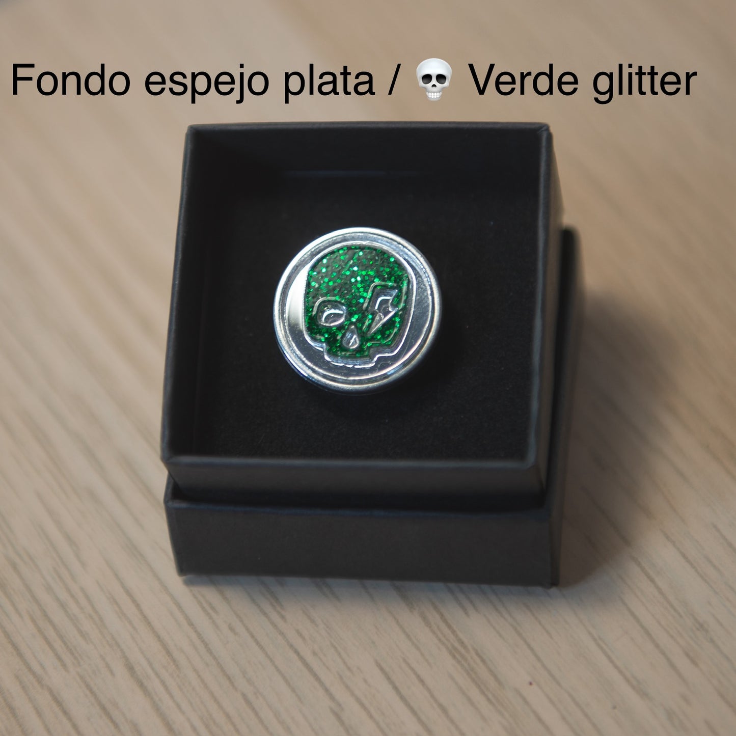 Anillo PopRock