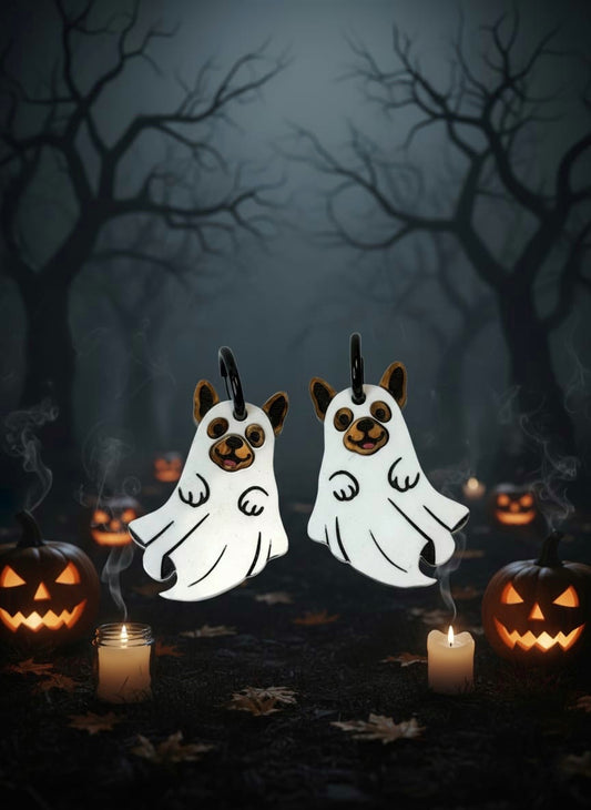 Frenchi Fantasma MARRÓN ÚLTIMO !