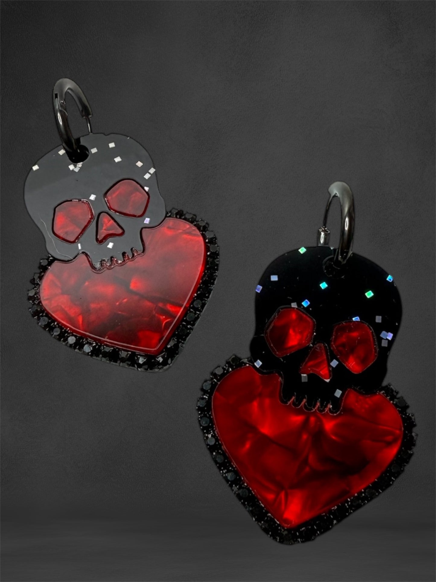 Darling Skull