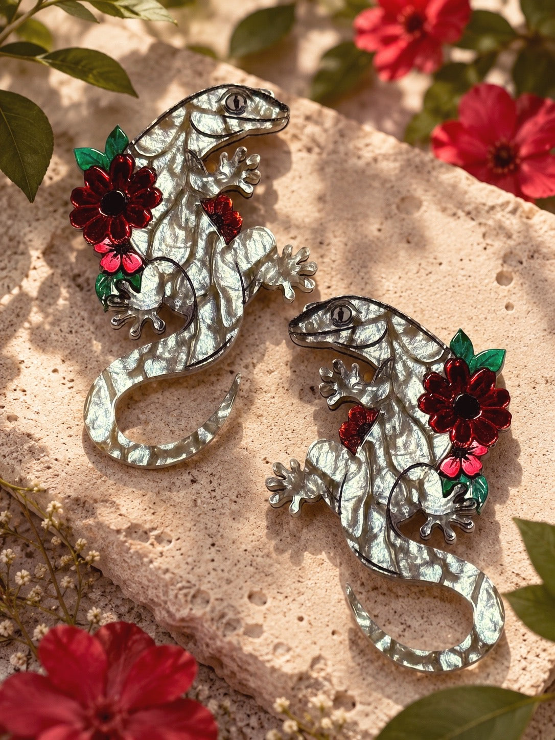 Geckos