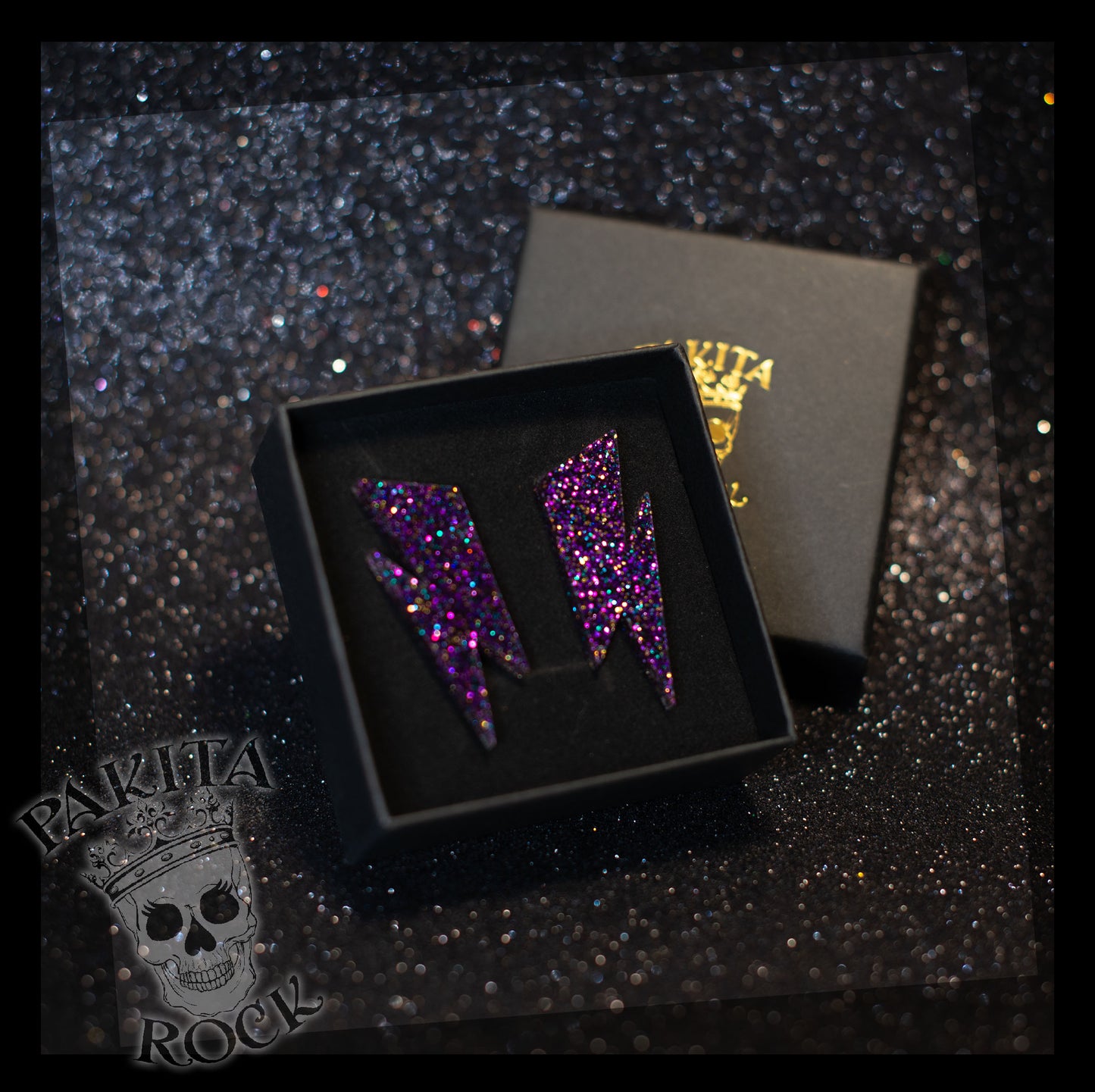 Rayo Purple