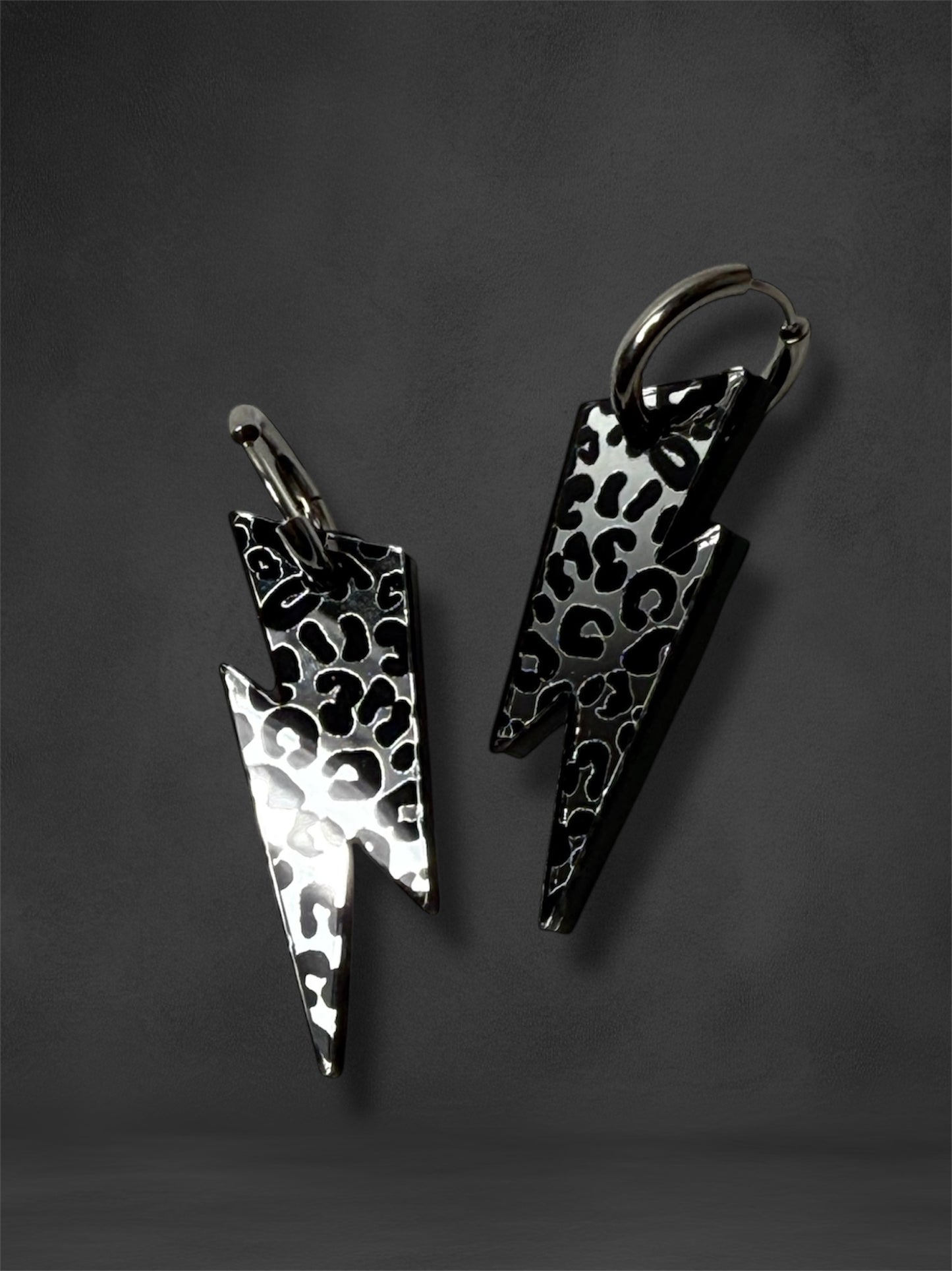 Mini Animal Print