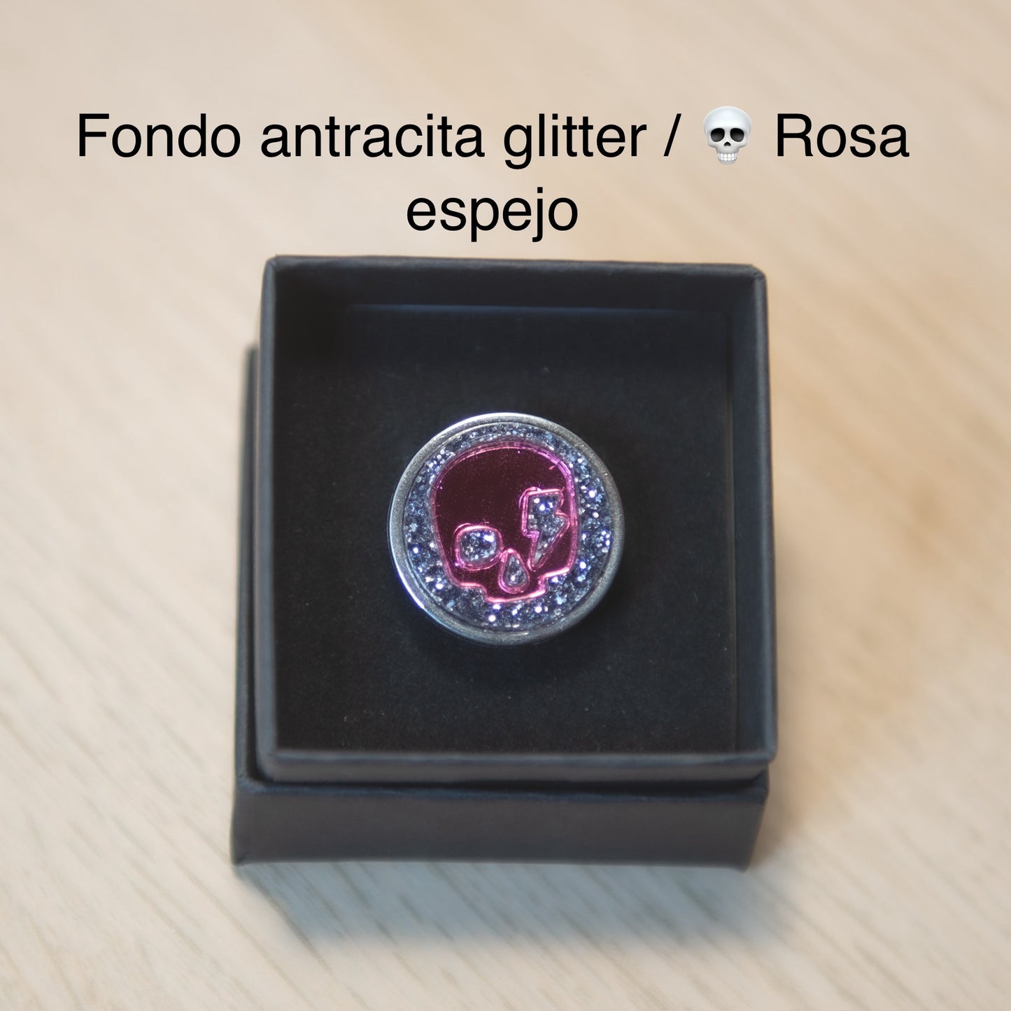 Anillo PopRock