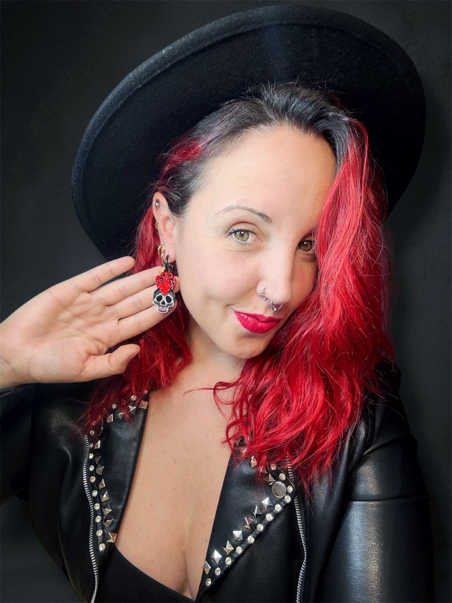 Paka Flamenca