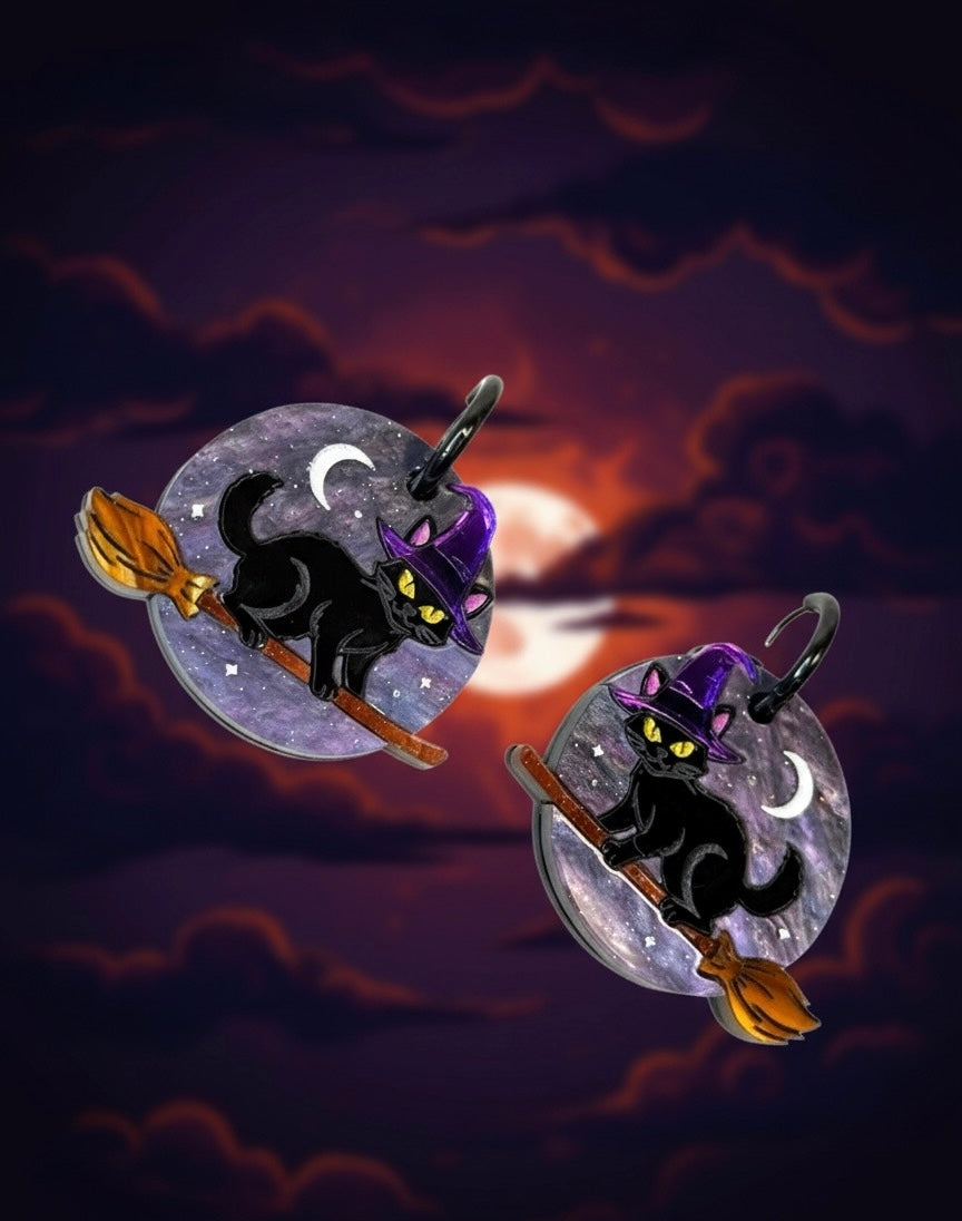 Vuelo Mágico