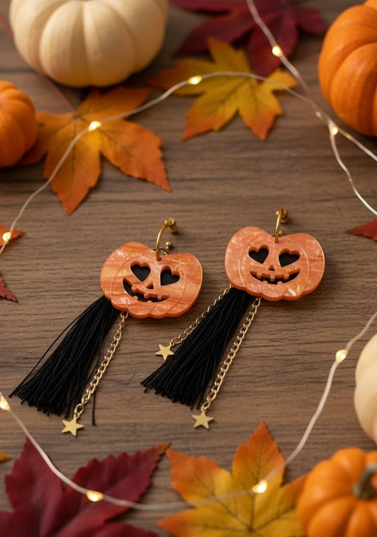 Calabaza enamorada