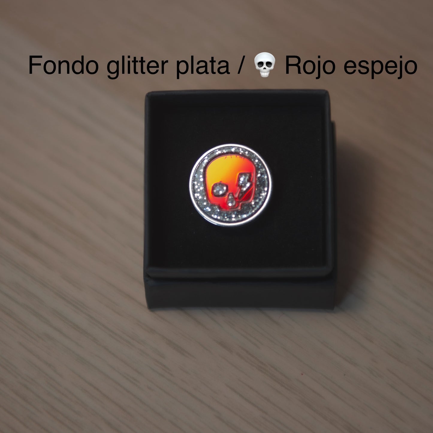 Anillo PopRock