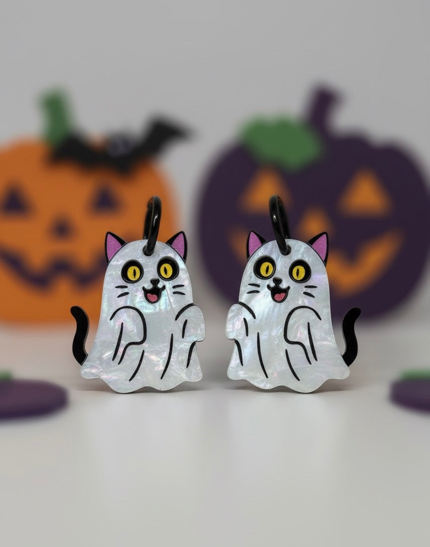 Fantasma Gatuno