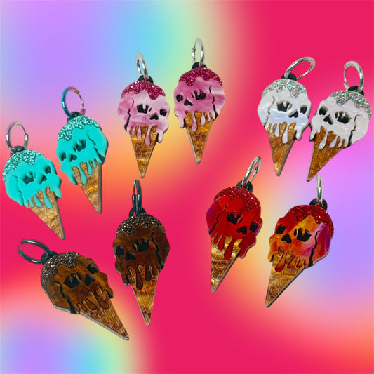 Helado Skull