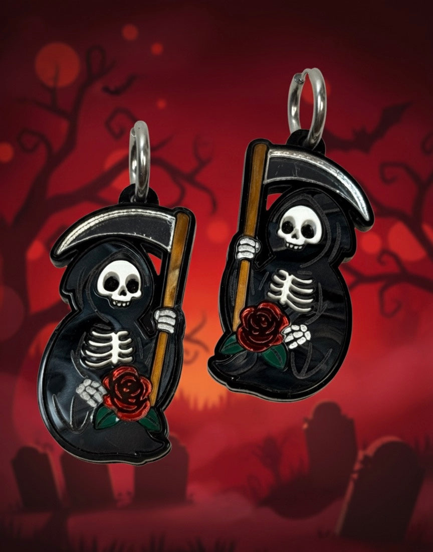 Muerte Romántica