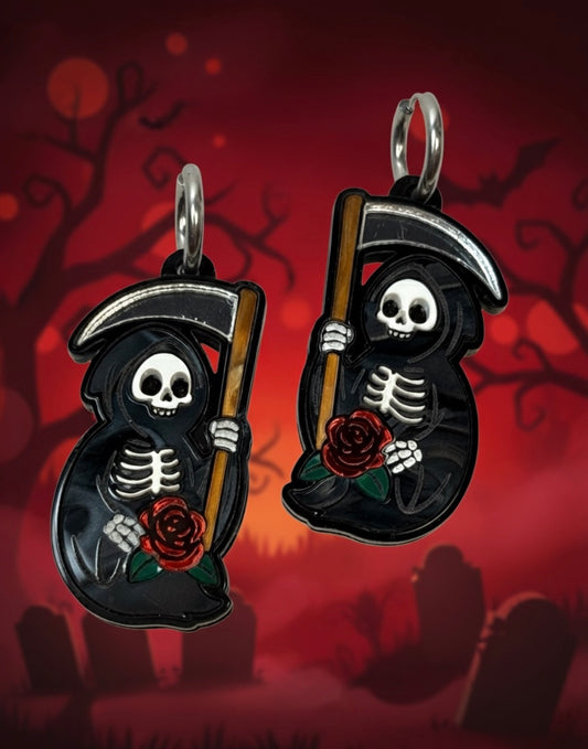Muerte Romántica